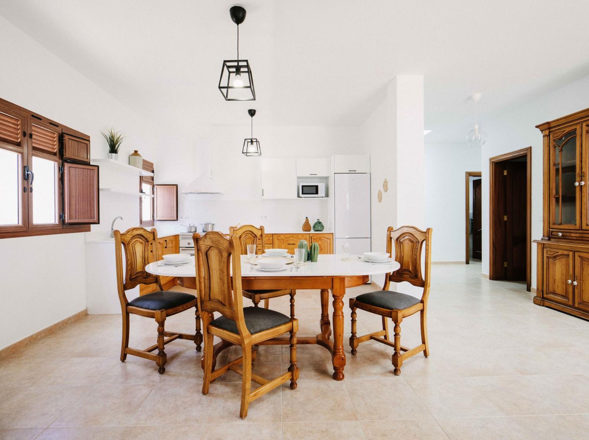 El Marinero - Casa Juana Vakantiehuis *