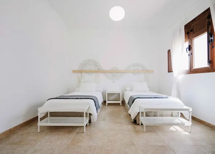 Apartamentos El Marinero - Casa Juana