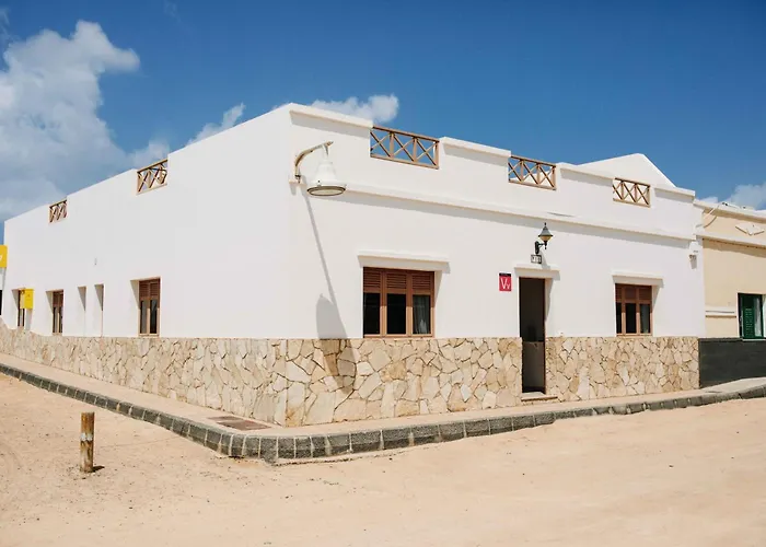 Apartamentos El Marinero - Casa Juana