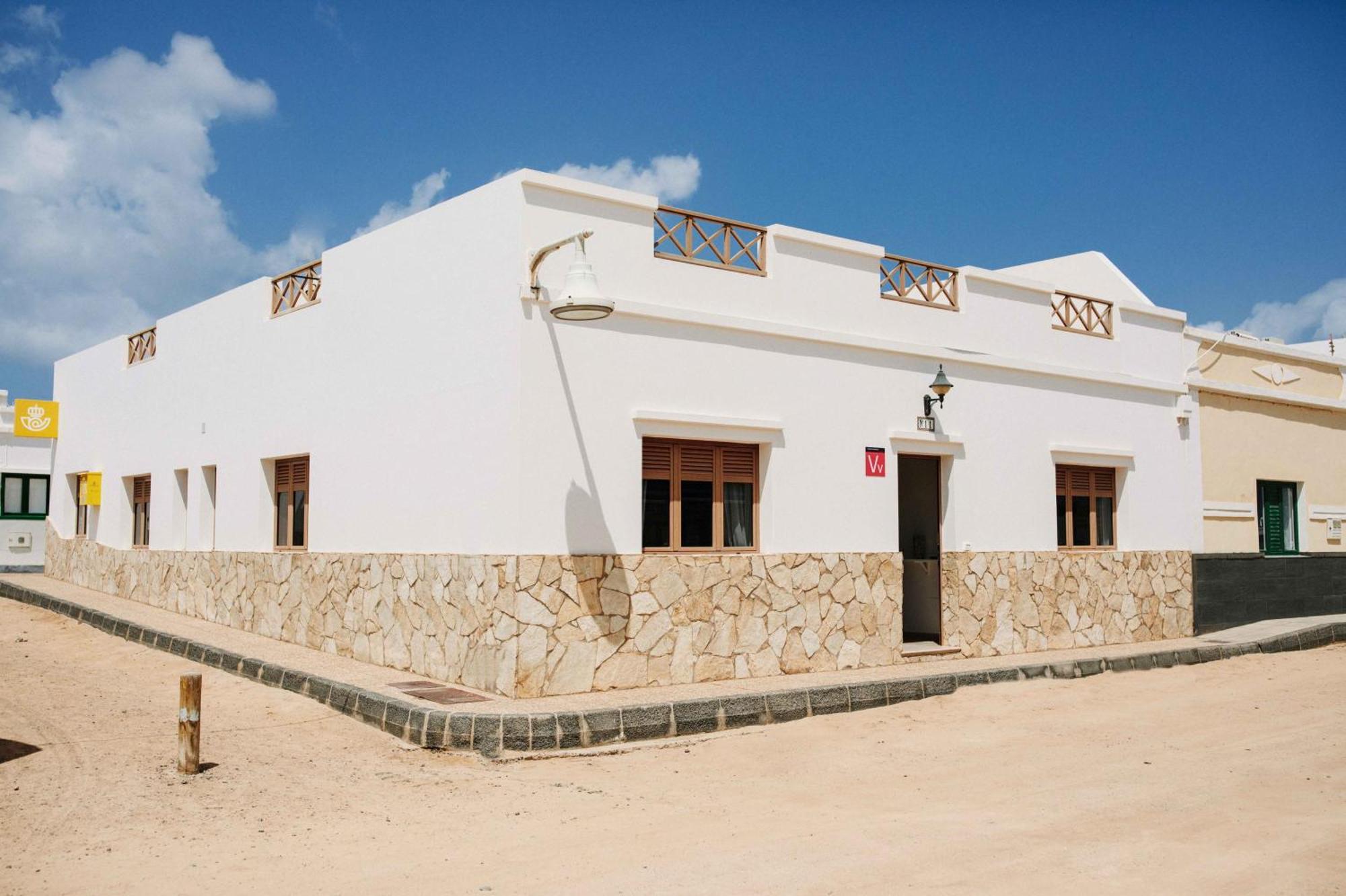 Holiday home El Marinero - Casa Juana
