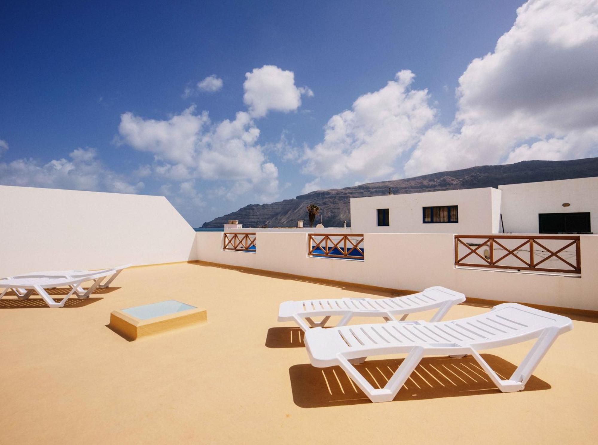 Holiday home El Marinero - Casa Juana *