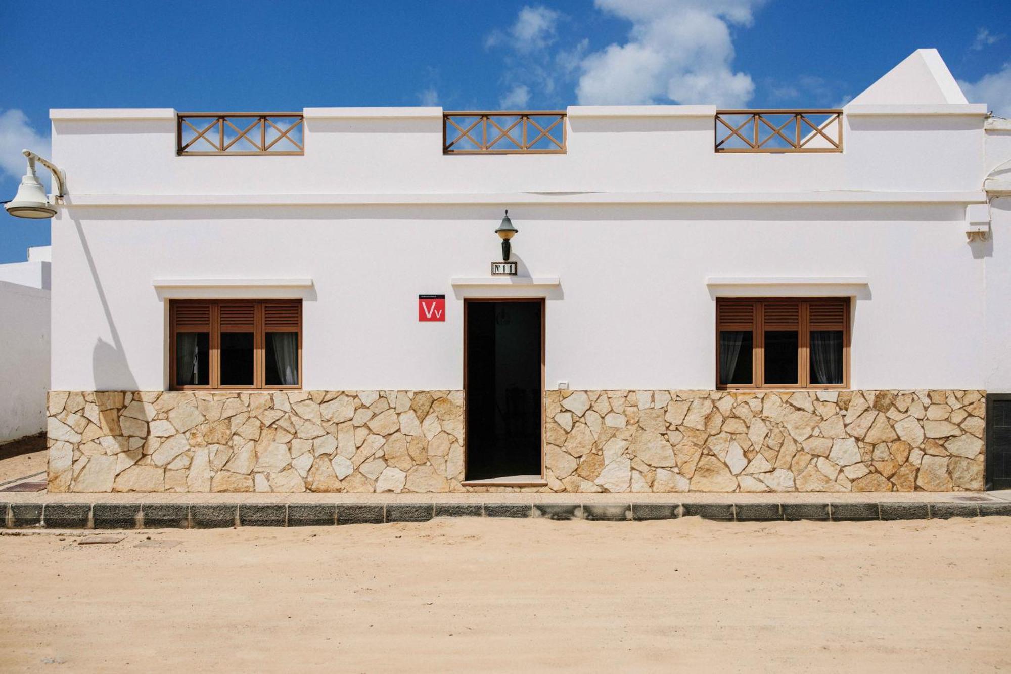 El Marinero - Casa Juana Holiday home *